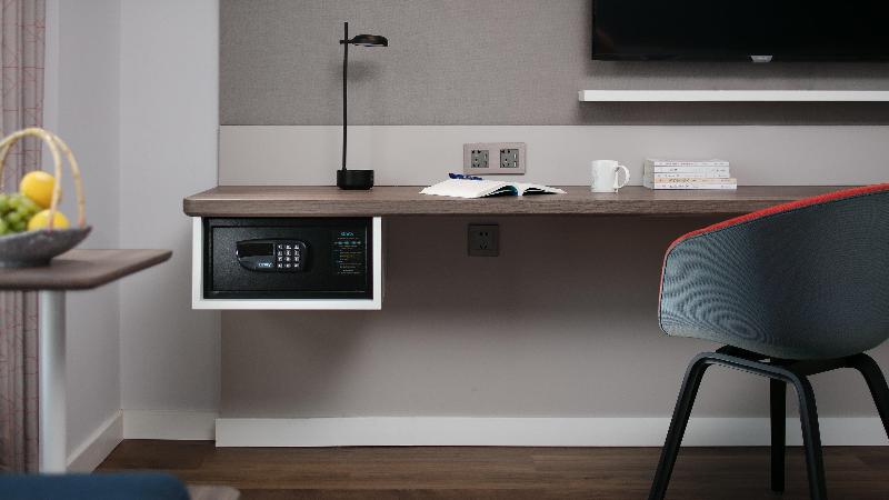 Holiday Inn Express Hengyang High-Tech Zone image