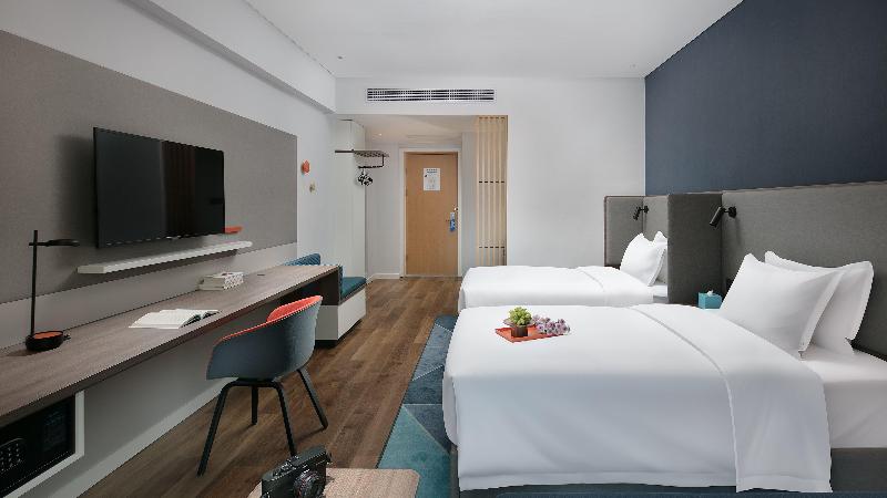 Holiday Inn Express Hengyang High-Tech Zone image 6