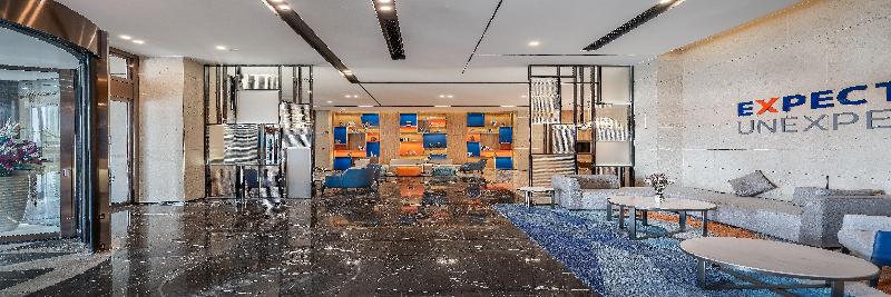 Holiday Inn Express Hengyang High-Tech Zone image