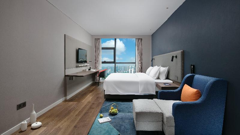 Holiday Inn Express Hengyang High-Tech Zone image 8
