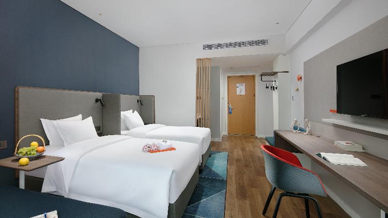 Holiday Inn Express Hengyang High-Tech Zone image