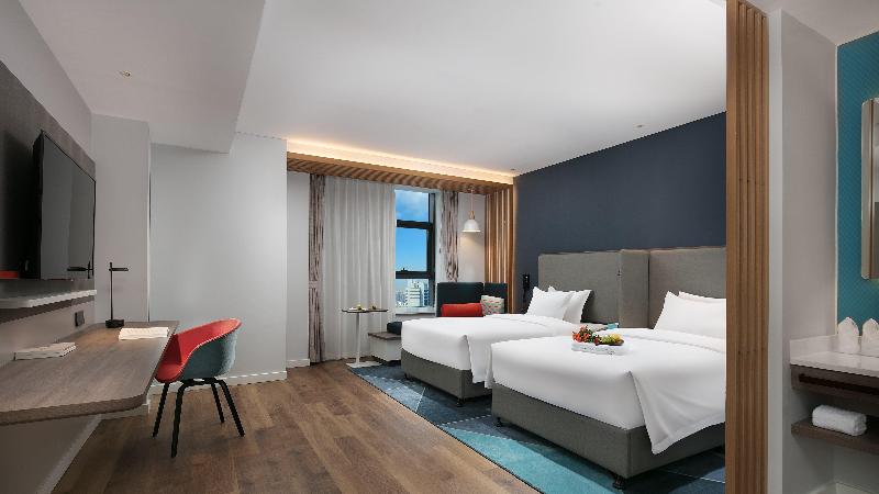 Holiday Inn Express Hengyang High-Tech Zone image