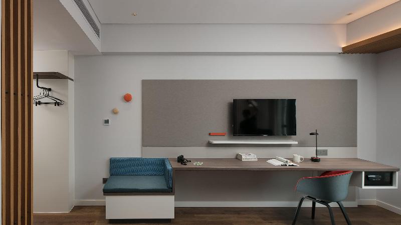Holiday Inn Express Hengyang High-Tech Zone image