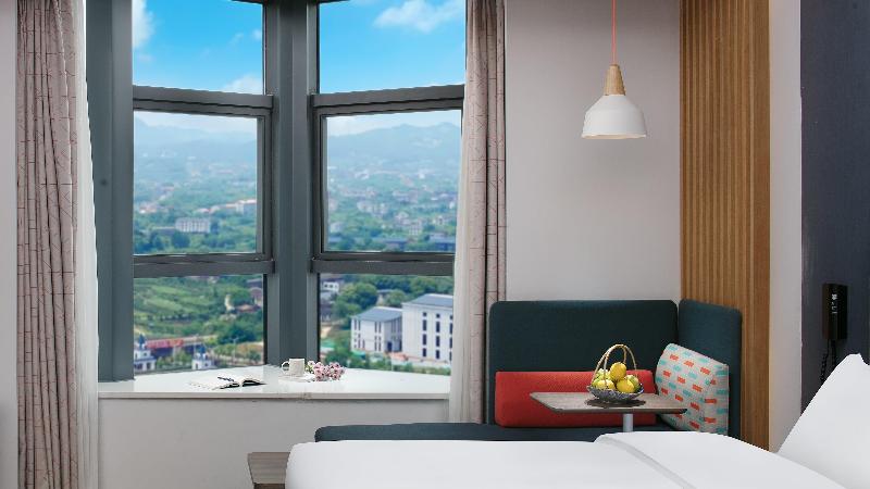 Holiday Inn Express Hengyang High-Tech Zone image