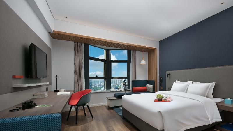 Holiday Inn Express Hengyang High-Tech Zone image