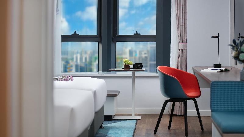 Holiday Inn Express Hengyang High-Tech Zone image