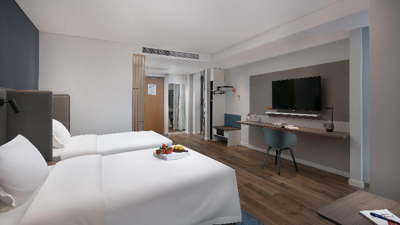 Holiday Inn Express Hengyang High-Tech Zone image 7