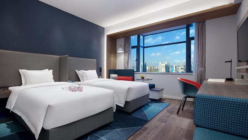 Holiday Inn Express Hengyang High-Tech Zone image