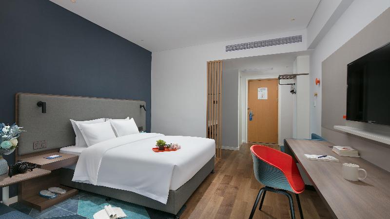 Holiday Inn Express Hengyang High-Tech Zone image