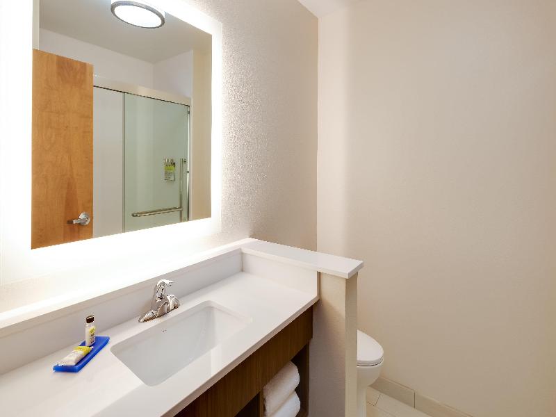 Holiday Inn Express & Suites Latta By IHG image