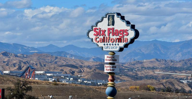 Holiday Inn Express Suites Valencia Santa Clarita