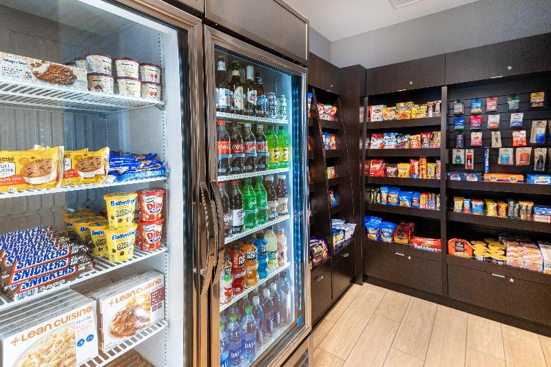 Staybridge Suites Nashville - Vanderbilt Area IHG