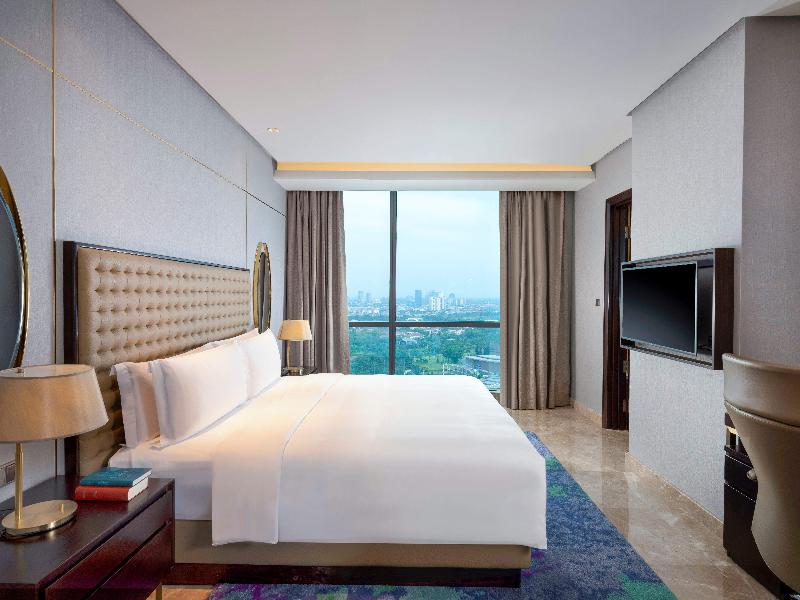 Intercontinental Residence Jakarta Pondok Indah image