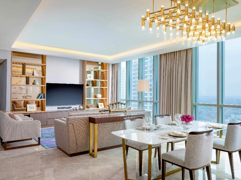 Intercontinental Residence Jakarta Pondok Indah image