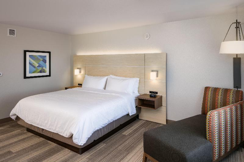 Hotel Holiday Inn Express and Suites Bend South