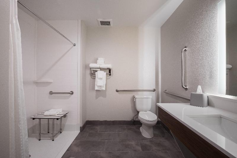 Holiday Inn Express Suites Chicago Hoffman Estates photo 13