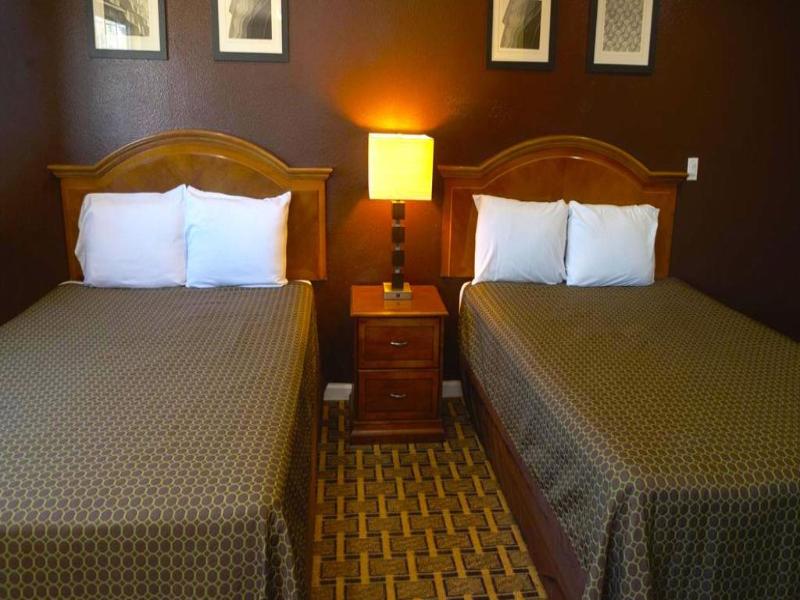 Kings Motel Inglewood image