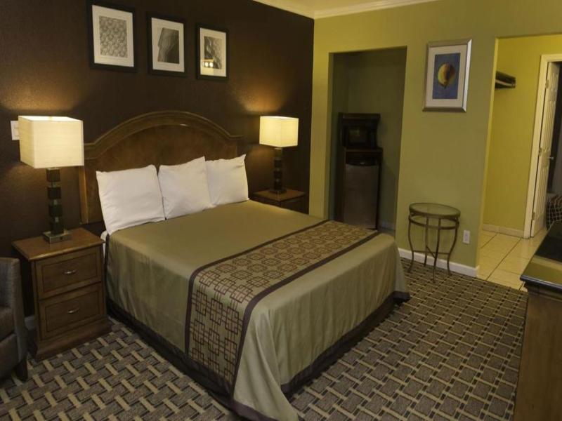 Kings Motel Inglewood image
