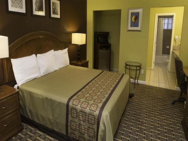 Kings Motel Inglewood image