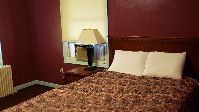 Windmill Inn Lynden By Magnuson Worldwide image