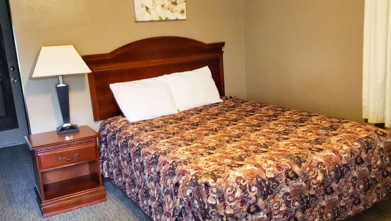 Windmill Inn Lynden By Magnuson Worldwide image