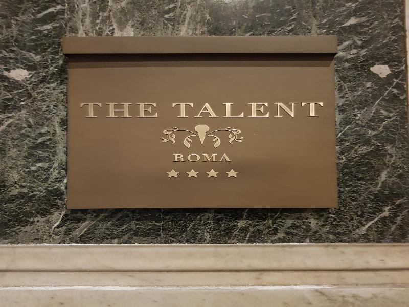 The Talent Hotel image