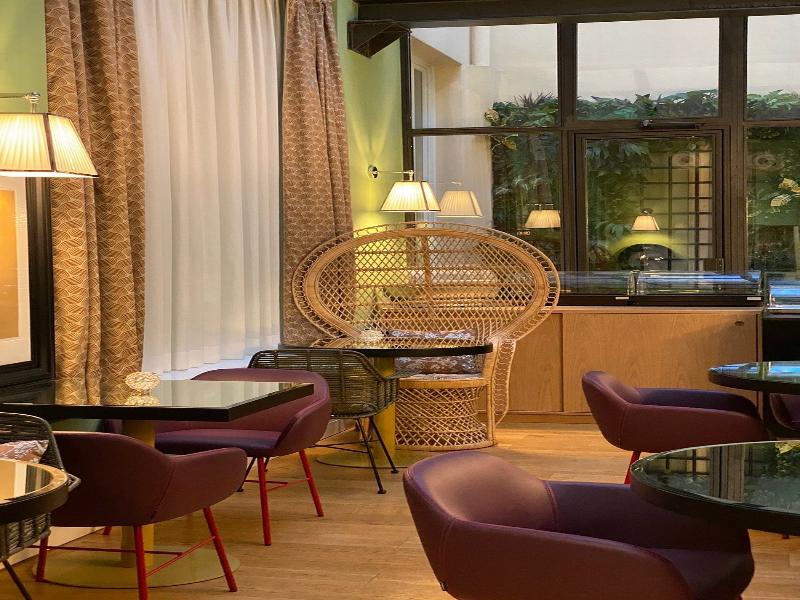 The Talent Hotel image