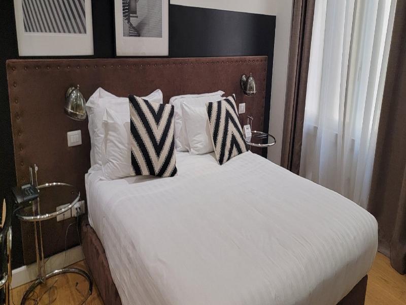 The Talent Hotel image