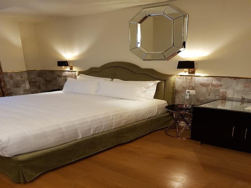 The Talent Hotel image