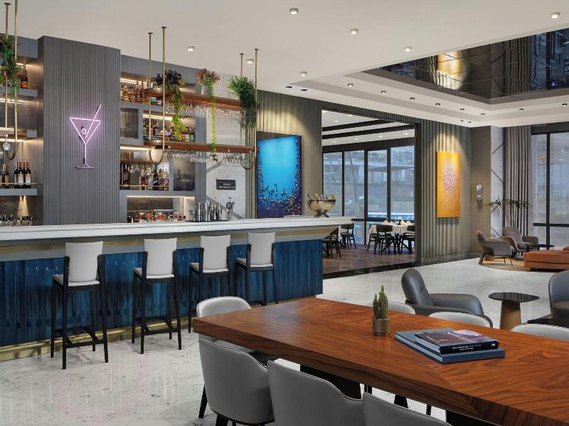 Delta Hotels Istanbul Kagithane image