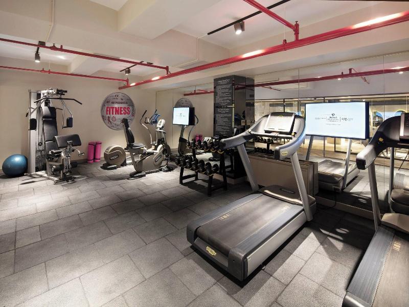 Delta Hotels Istanbul Kagithane image