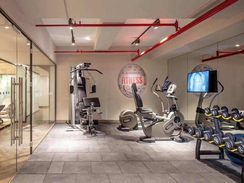 Delta Hotels Istanbul Kagithane image