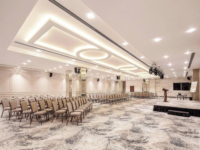 Delta Hotels Istanbul Kagithane image