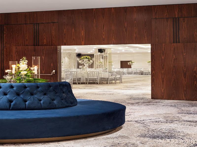 Delta Hotels Istanbul Kagithane image