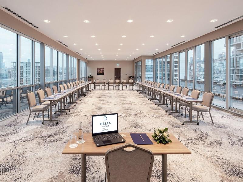 Delta Hotels Istanbul Kagithane image