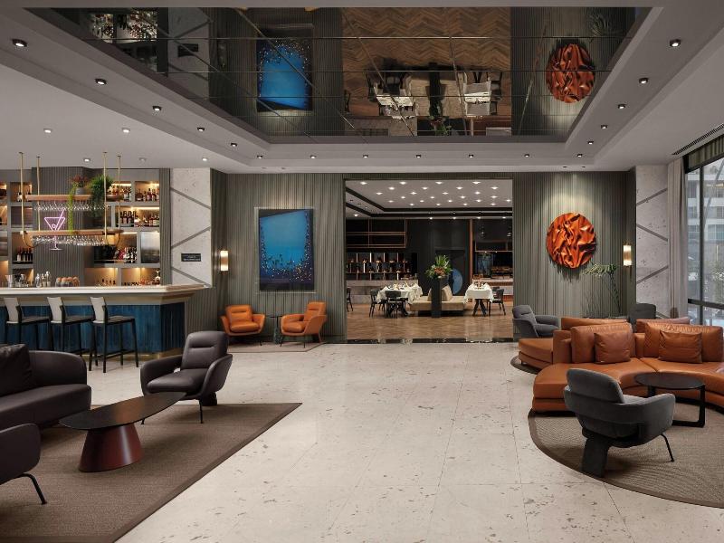 Delta Hotels Istanbul Kagithane image