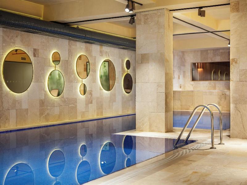 Delta Hotels Istanbul Kagithane image