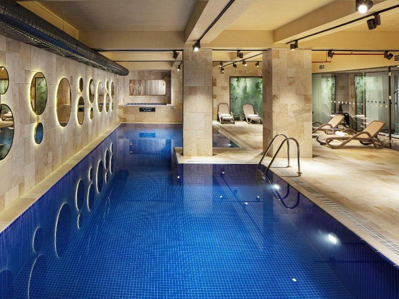 Delta Hotels Istanbul Kagithane image
