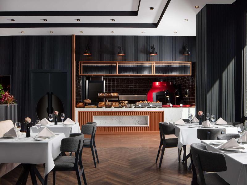 Delta Hotels Istanbul Kagithane image