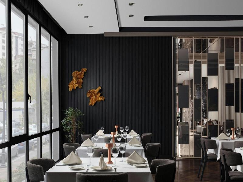Delta Hotels Istanbul Kagithane image