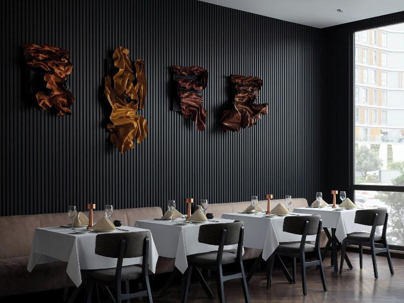 Delta Hotels Istanbul Kagithane image