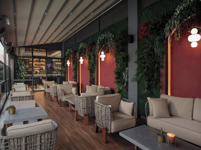 Delta Hotels Istanbul Kagithane image