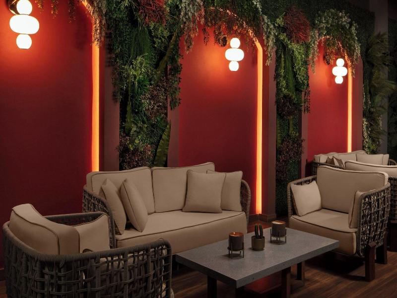 Delta Hotels Istanbul Kagithane image