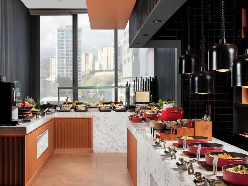 Delta Hotels Istanbul Kagithane image