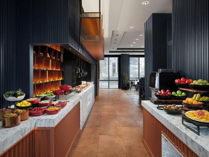 Delta Hotels Istanbul Kagithane image