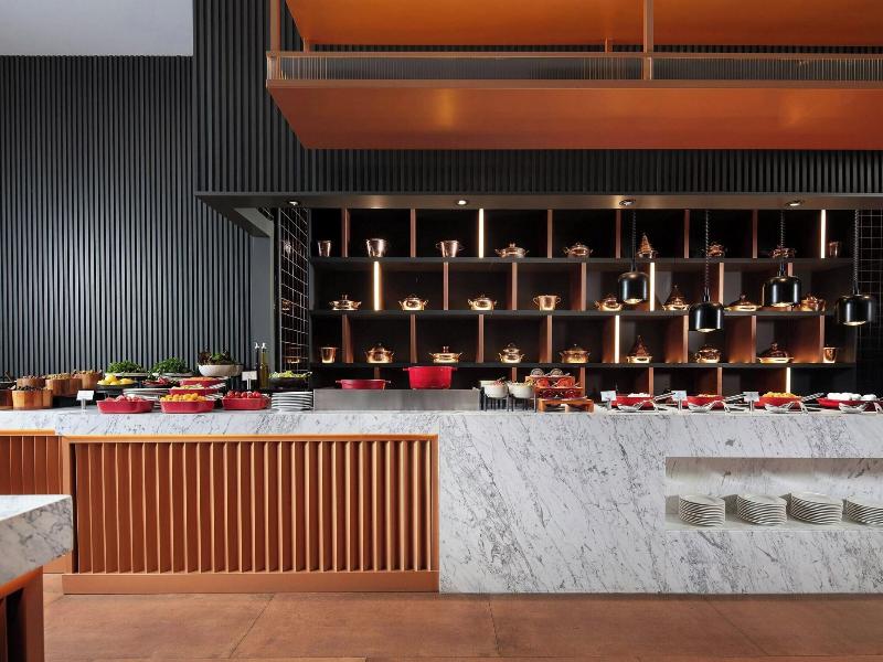 Delta Hotels Istanbul Kagithane image