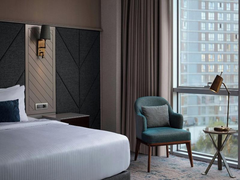 Delta Hotels Istanbul Kagithane image