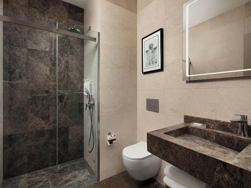 Delta Hotels Istanbul Kagithane image