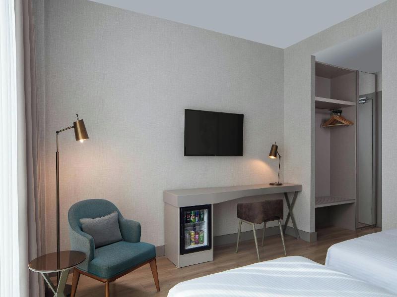 Delta Hotels Istanbul Kagithane image