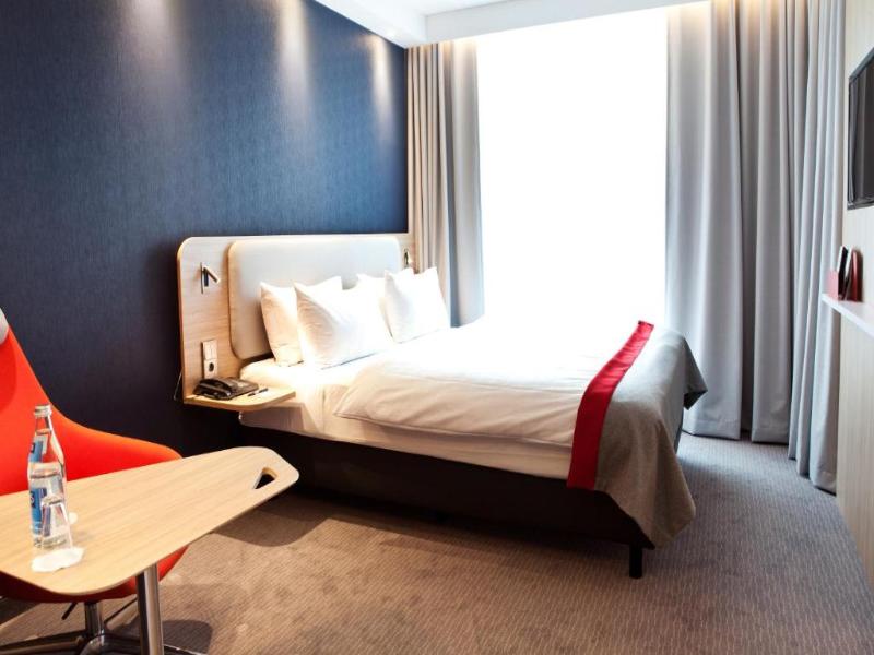 Holiday Inn Express Trier image